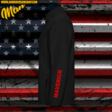 SOFTSHELL TOP GUN PETE MITCHELL