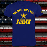CAMISETA UNITED STATES ARMY