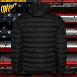 CHAQUETA OSLO