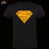 CAMISETA SUPERMAN CAPA