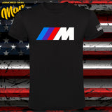 CAMISETA BMW M