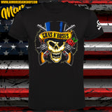 CAMISETA GUNS AND ROSES
