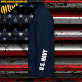 SOFTSHELL US NAVY SEALS
