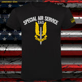 CAMISETA SAS