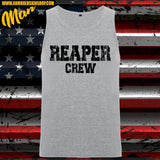 CAMISETA TIRANTE SONS OF ANARCHY REAPER CREW