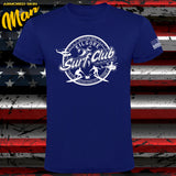 CAMISETA KILGORE SURF CLUB