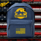 MOCHILA EDC 15L TOMCAT