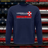JERSEY UMBRELLA BIOWEAPONS
