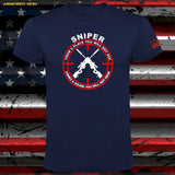 CAMISETA SNIPER