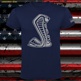 CAMISETA SHELBY