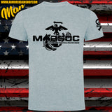 CAMISETA USMC MARSOC