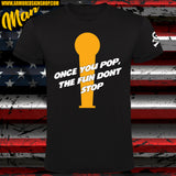CAMISETA I.P.S.C ONCE YOU POP