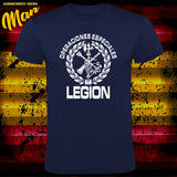 CAMISETA OPERACIONES ESPECIALES LEGION