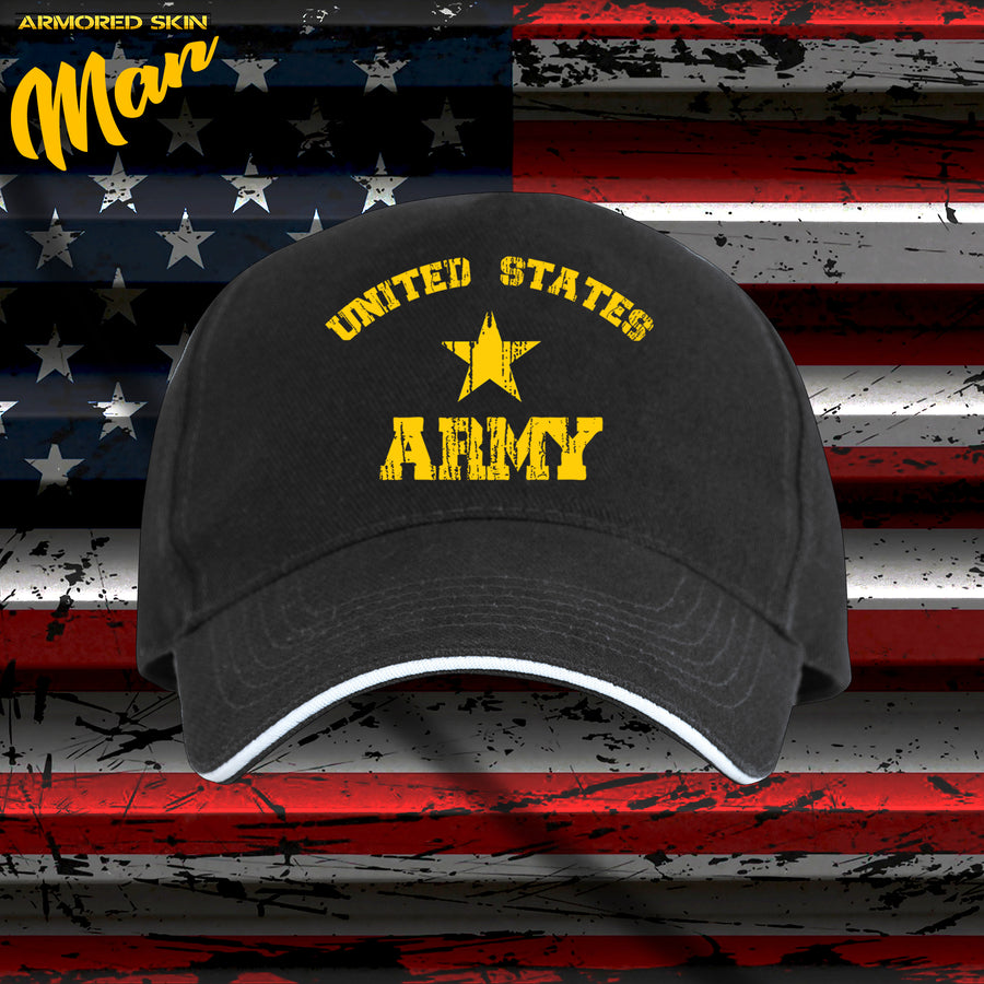 GORRA UNITED STATES ARMY