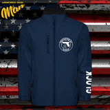 SOFTSHELL PROTECTED BY GLOCK