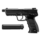 PISTOLA MARUI HK45 TACTICAL GAS