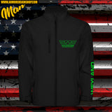 SOFTSHELL ALIEN WEYLAND CORP