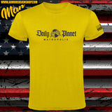 CAMISETA SUPERMAN DAILY PLANET