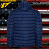 CHAQUETA OSLO
