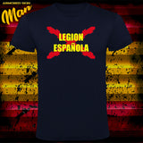 CAMISETA LEGION ESPAÑOLA