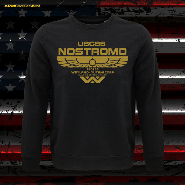 JERSEY USCSS NOSTROMO