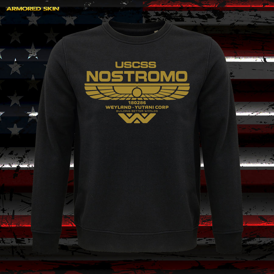 JERSEY USCSS NOSTROMO