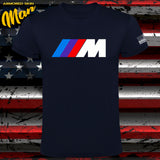 CAMISETA BMW M