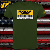 CAMISETA WEYLAND LV-426