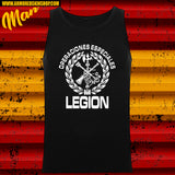 CAMISETA TIRANTE LEGION
