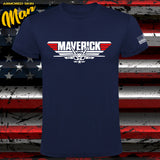 CAMISETA MAVERICK