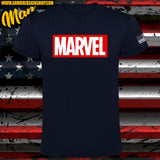 CAMISETA MARVEL