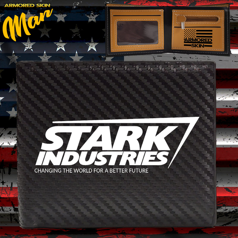 CARTERA STARK INDUSTRIES