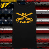 CAMISETA TIRANTE U.S CAVALRY