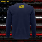 JERSEY ARMORED U.S ARMY DE OPPRESSO LIBER