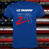 CAMISETA CZ SHADOW 2