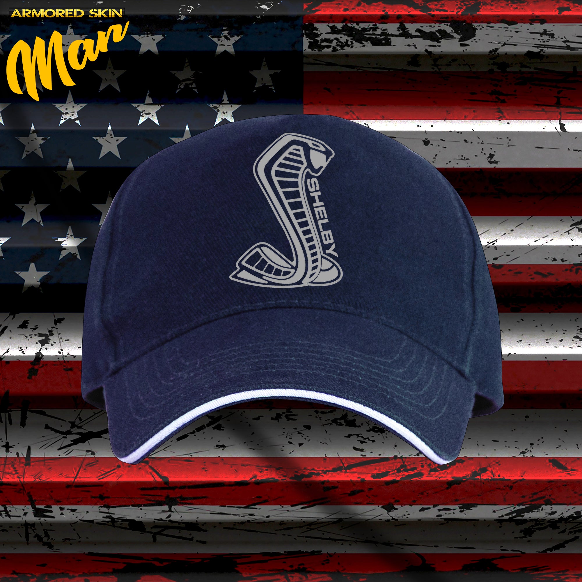 GORRA SHELBY