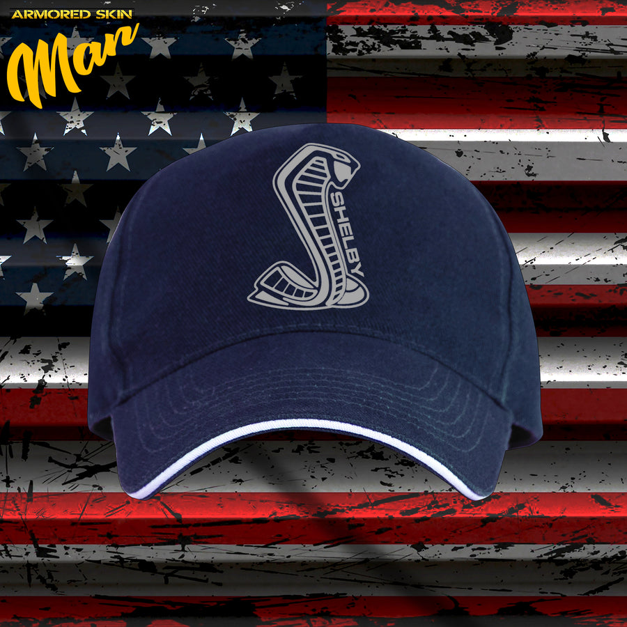 GORRA SHELBY