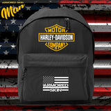 MOCHILA EDC 15L HARLEY DAVIDSON
