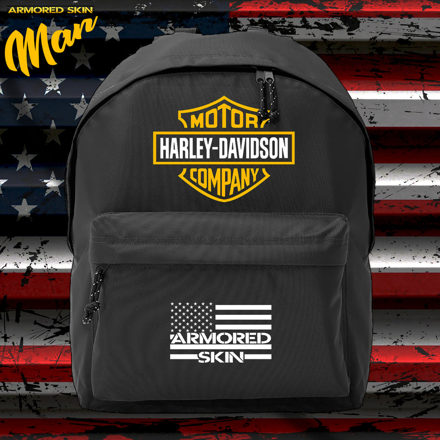 MOCHILA EDC 15L HARLEY DAVIDSON