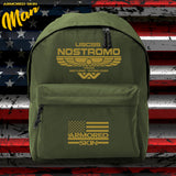 MOCHILA EDC 15L NOSTROMO