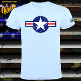 CAMISETA NIÑO AIR FORCE