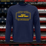 JERSEY CLAYMORE