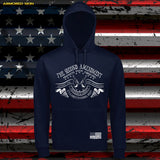 SUDADERA FREEDOM AND LIBERTY
