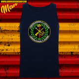 CAMISETA TIRANTE LEGIONARIOS A LUCHAR