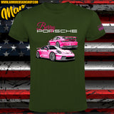 CAMISETA BERRY PORSCHE