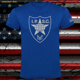 CAMISETA IPSC