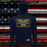 SUDADERA USS SULACO WEYLAND YUTANI