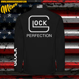 SOFTSHELL GLOCK PERFECTION
