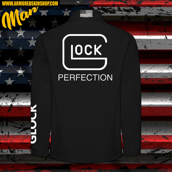 SOFTSHELL GLOCK PERFECTION