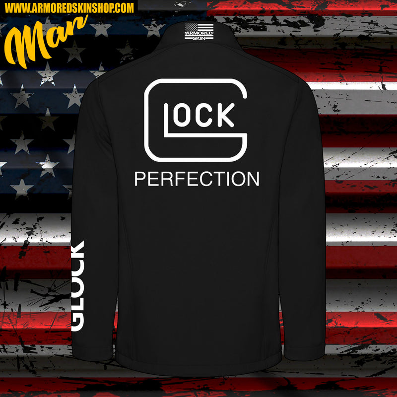 SOFTSHELL GLOCK PERFECTION